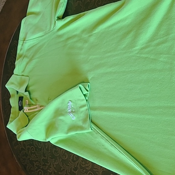 Large Mens Calloway X serious golf shirt - Picture 4 of 4